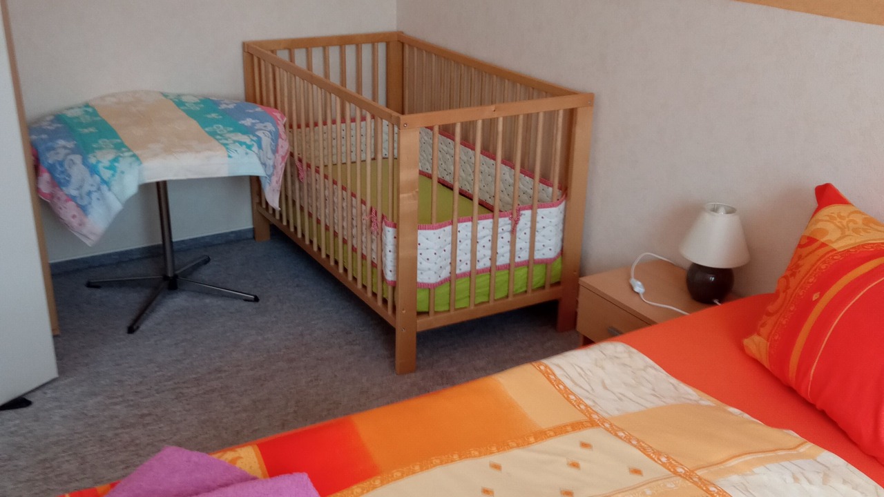 Photo of Bedroom in Lychen