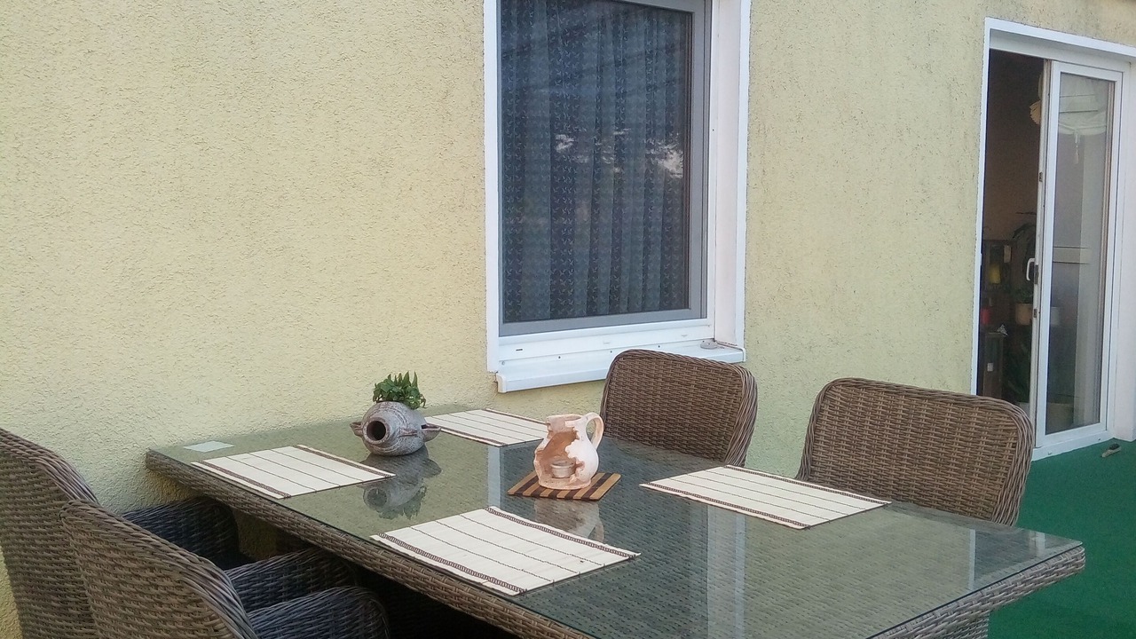Photo of Outdoor in Lychen
