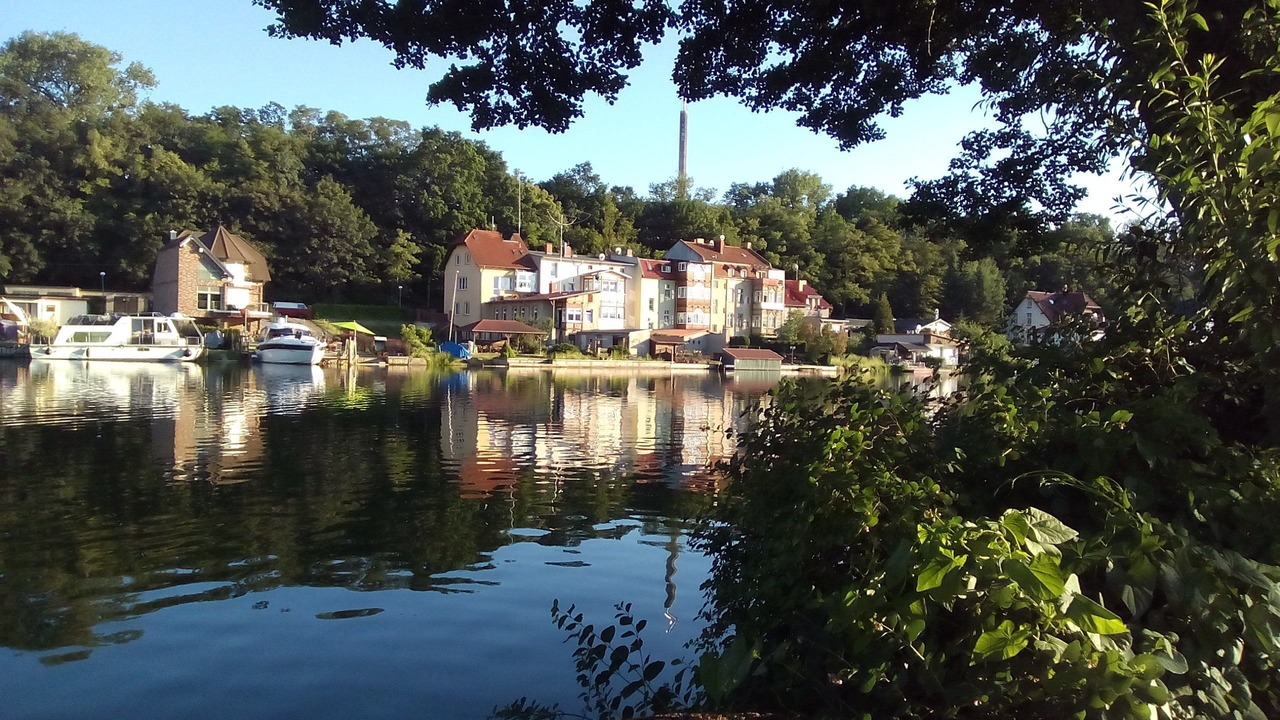 Photo of Outdoor in Lychen