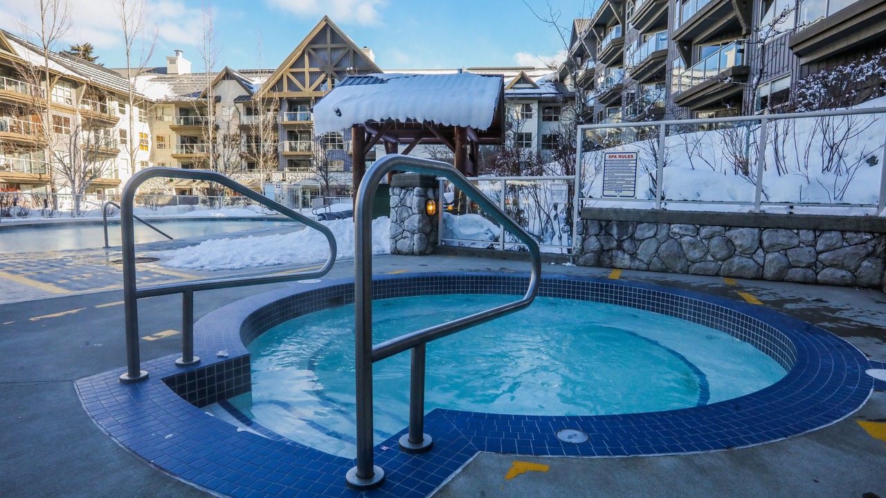 Photo of Outdoor in Upper Village