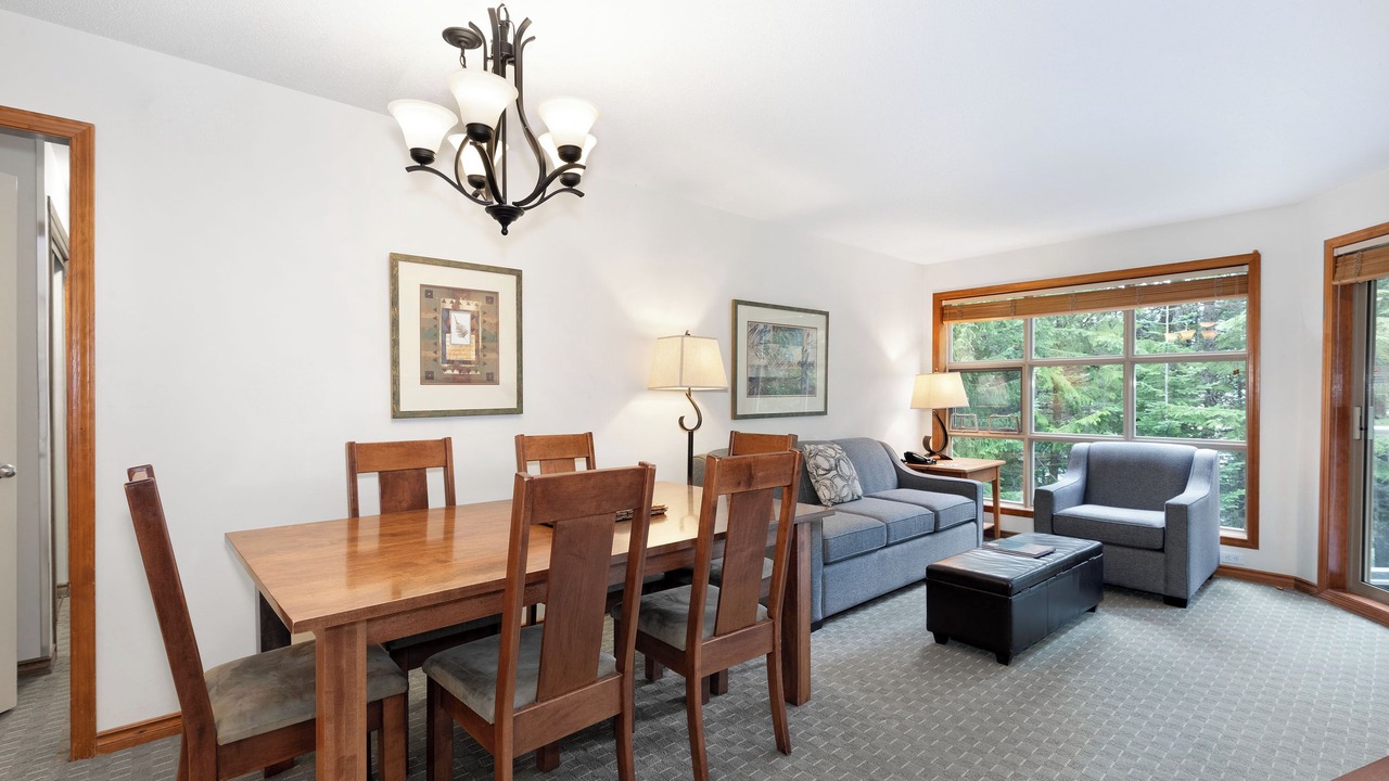Photo of Livingroom in Upper Village