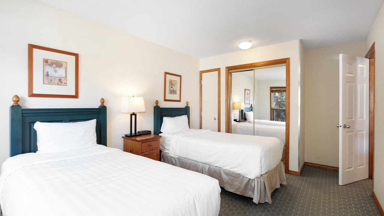 Photo of Bedroom in Upper Village