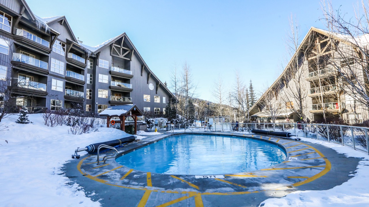 Photo of Outdoor in Upper Village