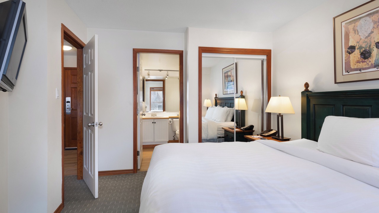 Photo of Bedroom in Upper Village