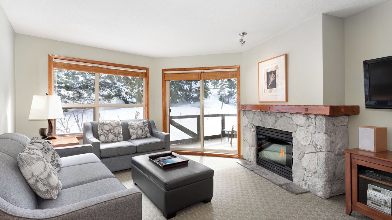 Photo of Livingroom in Upper Village