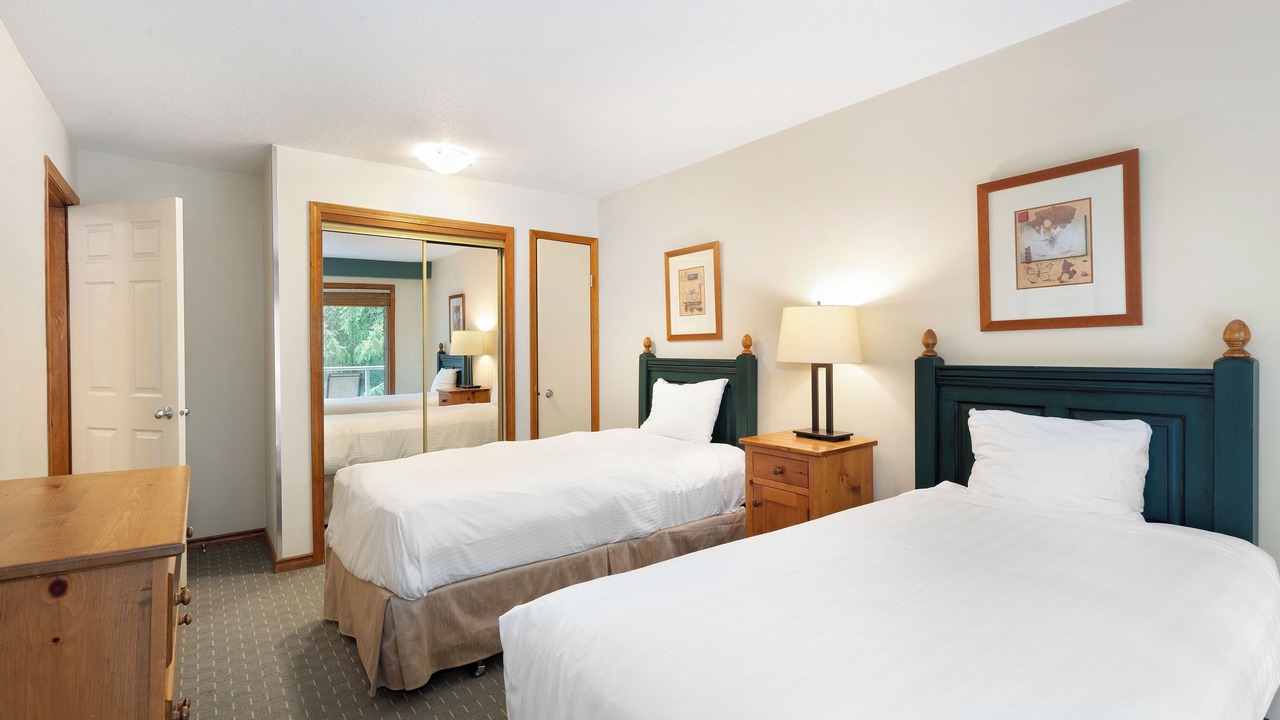 Photo of Bedroom in Upper Village