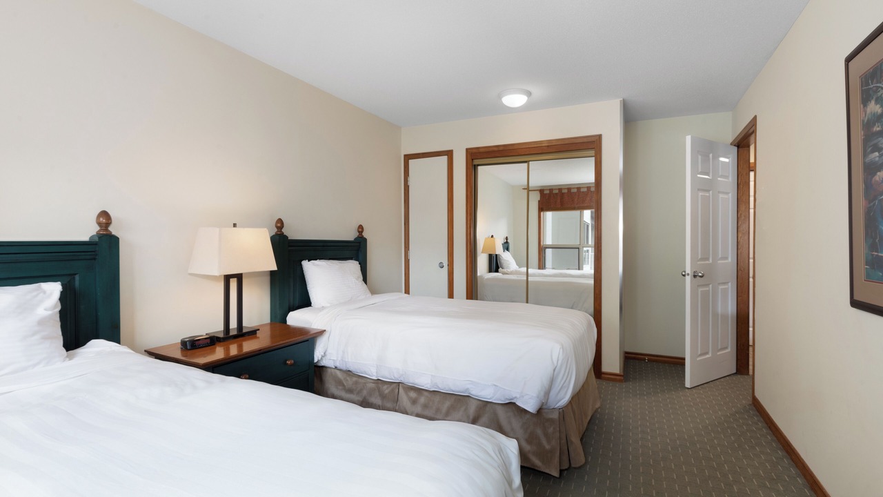 Photo of Bedroom in Upper Village