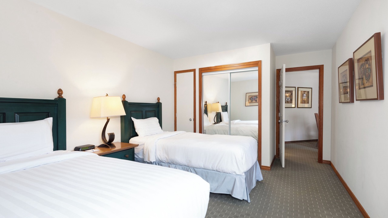 Photo of Bedroom in Upper Village