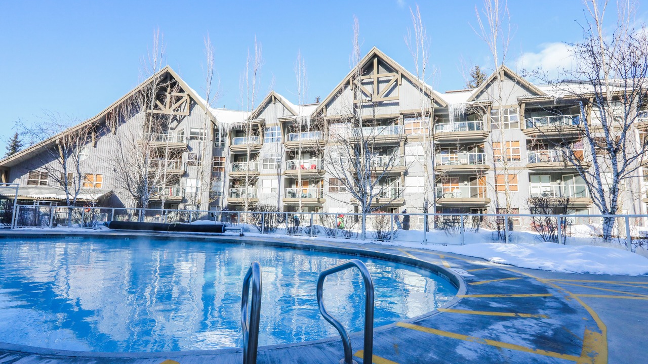 Photo of Outdoor in Upper Village