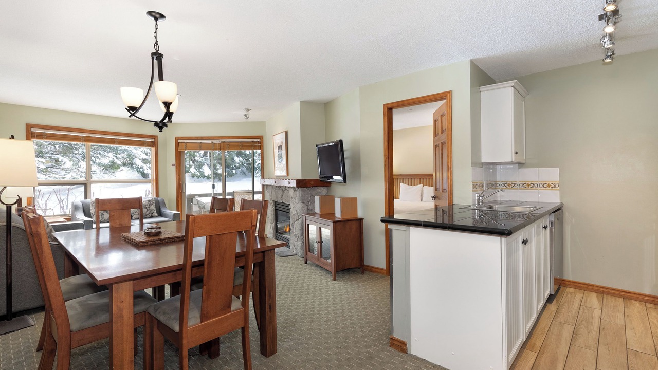 Photo of Livingroom in Upper Village