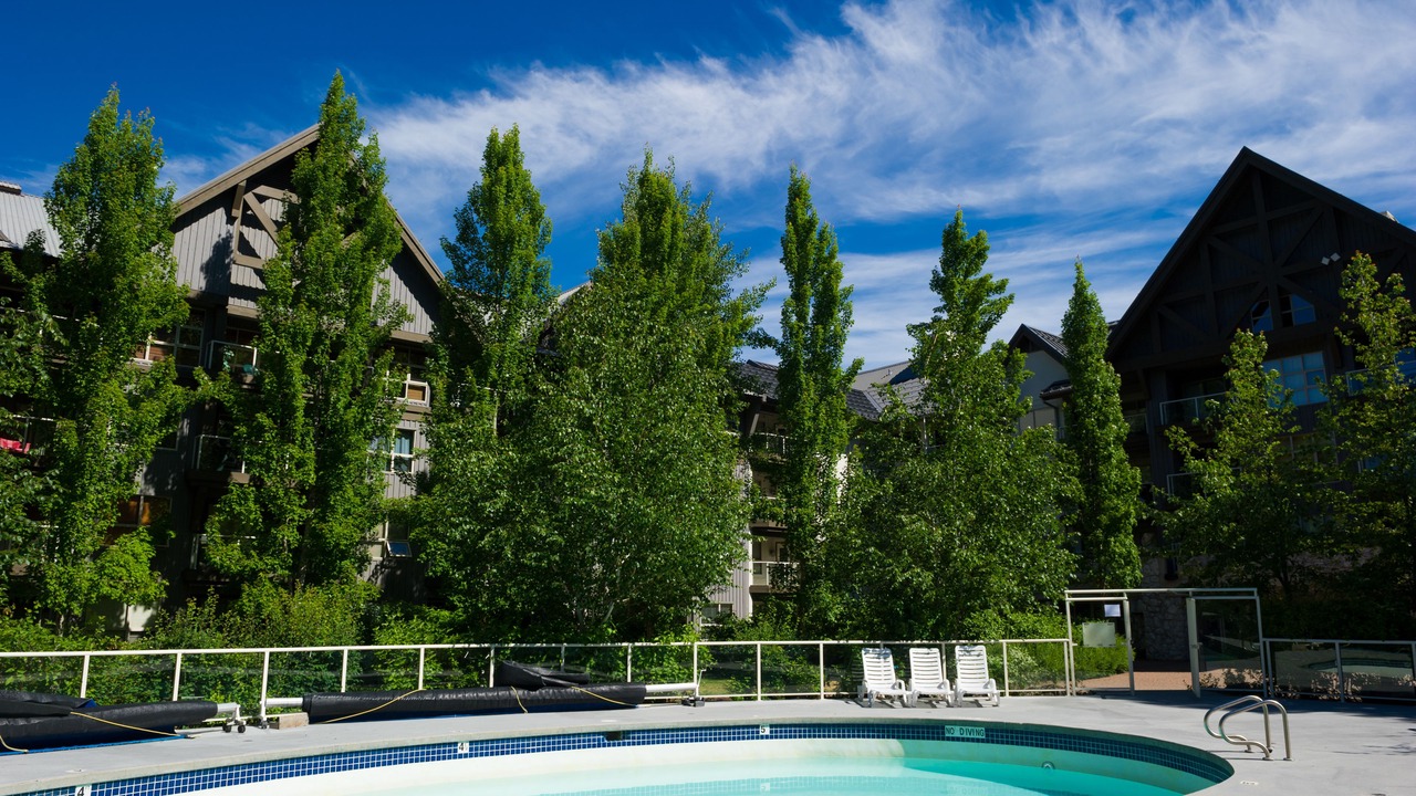 Photo of Outdoor in Upper Village