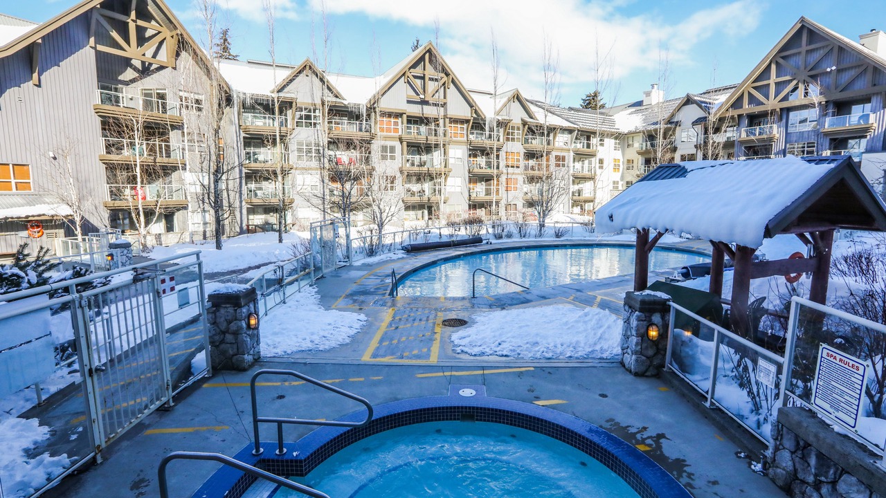 Photo of Outdoor in Upper Village