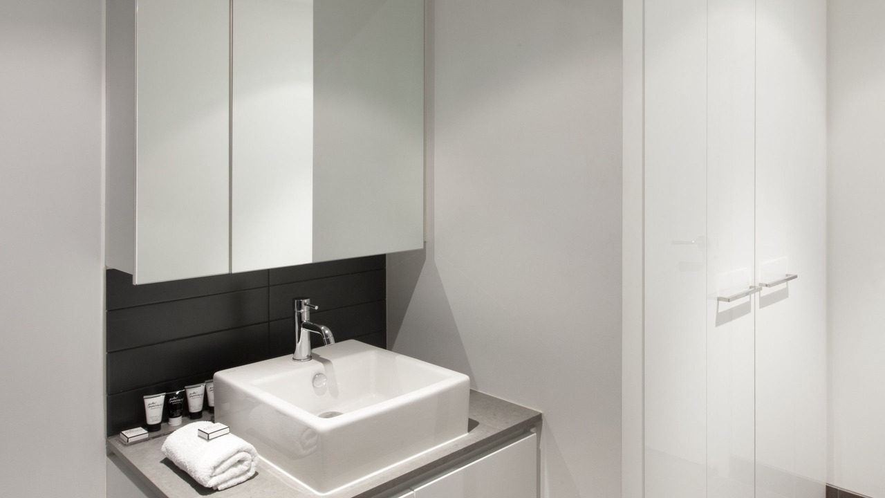 Photo of Bathroom in Docklands