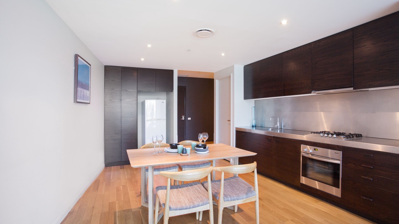 Photo of Kitchen in Docklands