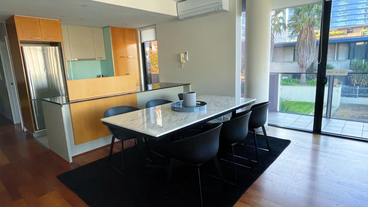 Photo of Kitchen in Docklands