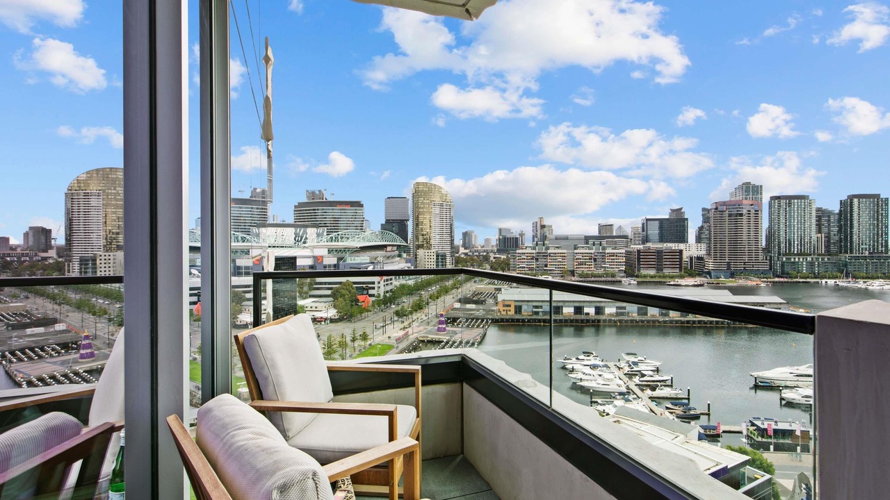 Photo of Outdoor in Docklands