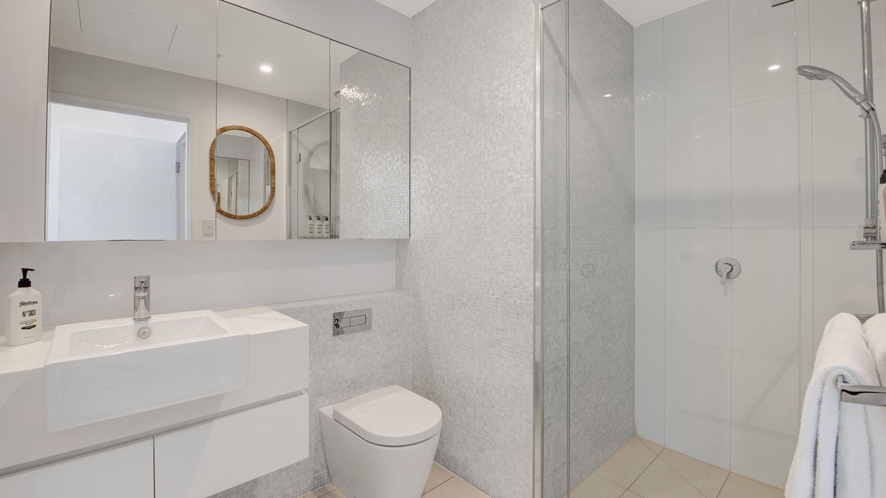 Photo of Bathroom in Docklands