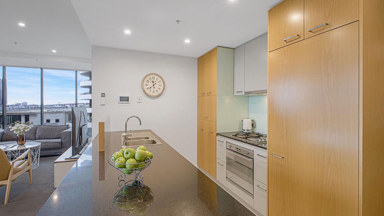 Photo of Kitchen in Docklands