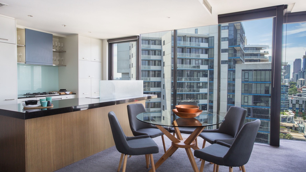 Photo of Kitchen in Docklands