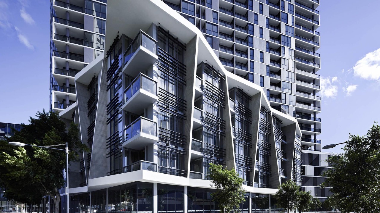Photo of Outdoor in Docklands
