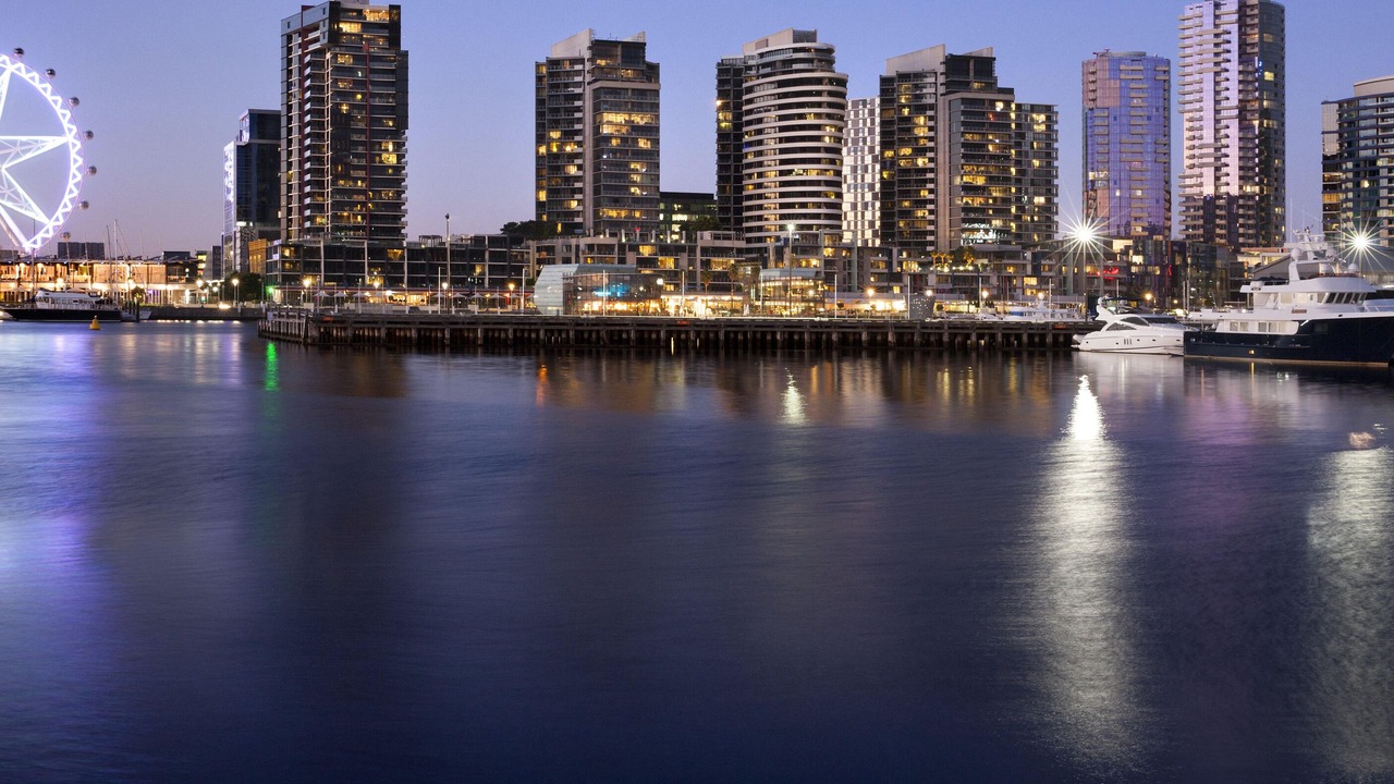 Photo of Outdoor in Docklands