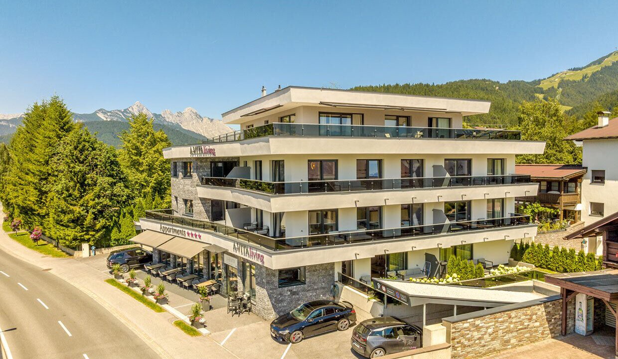 Photo of Outdoor in Seefeld in Tirol