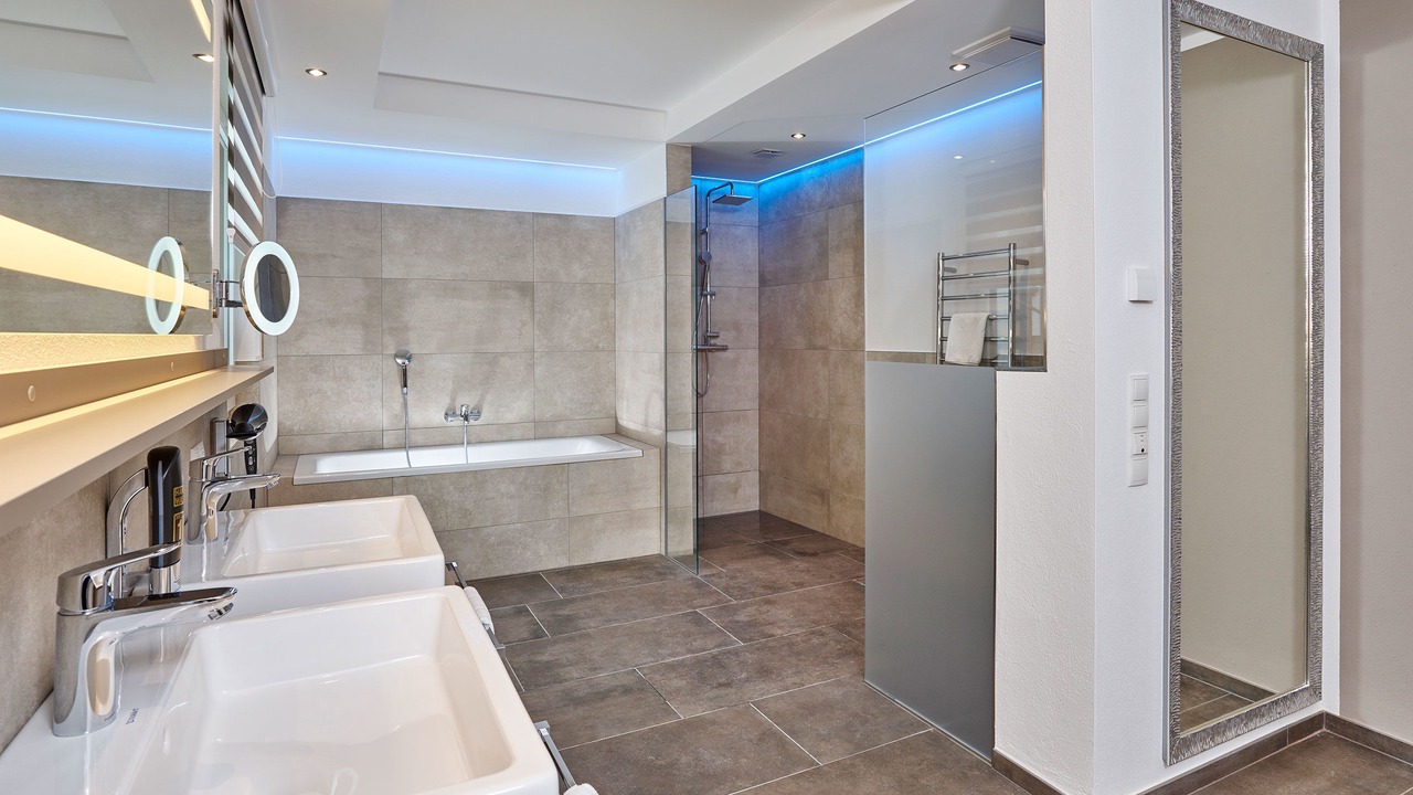 Photo of Bathroom in Seefeld in Tirol