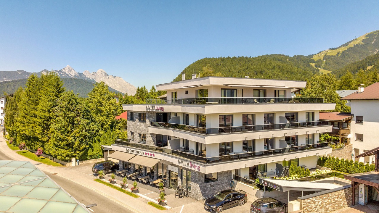Photo of Outdoor in Seefeld in Tirol