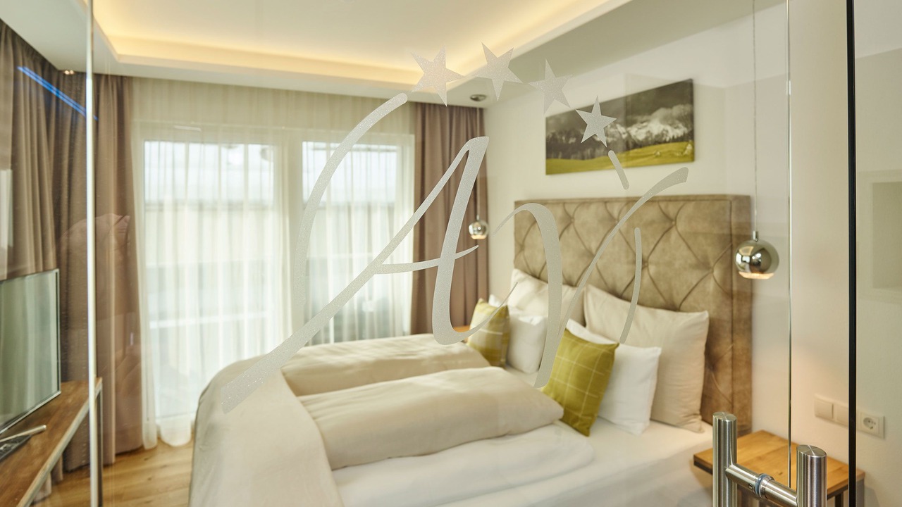 Photo of Bedroom in Seefeld in Tirol