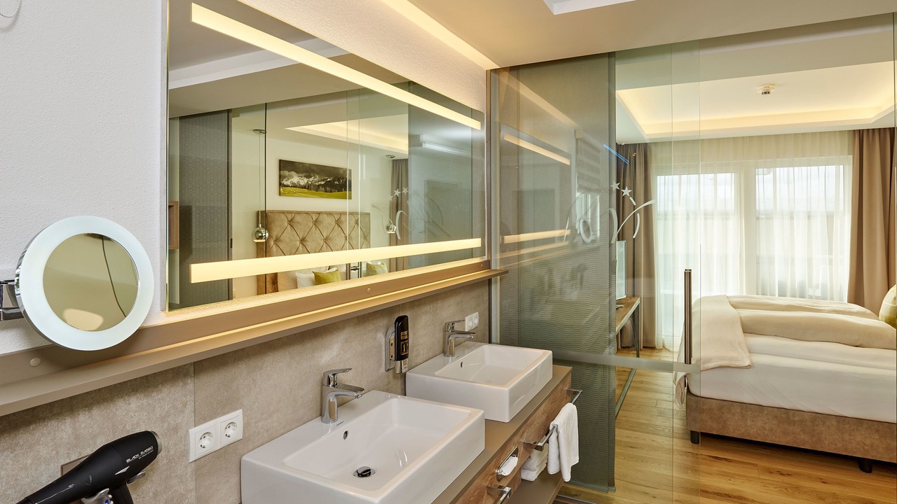 Photo of Bathroom in Seefeld in Tirol