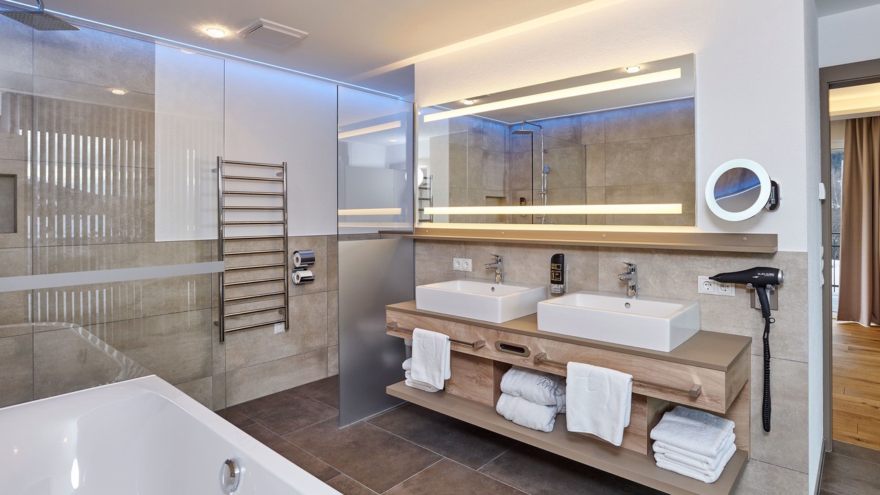 Photo of Bathroom in Seefeld in Tirol