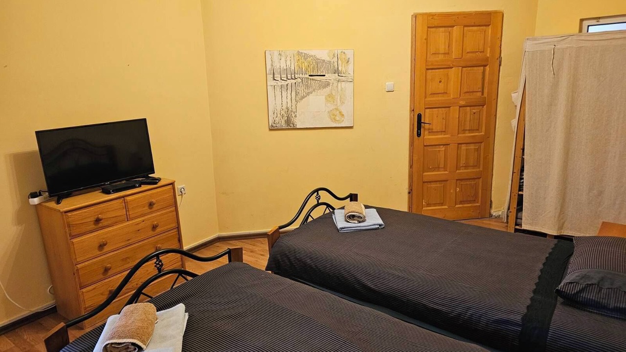 Photo of Bedroom in Plovdiv