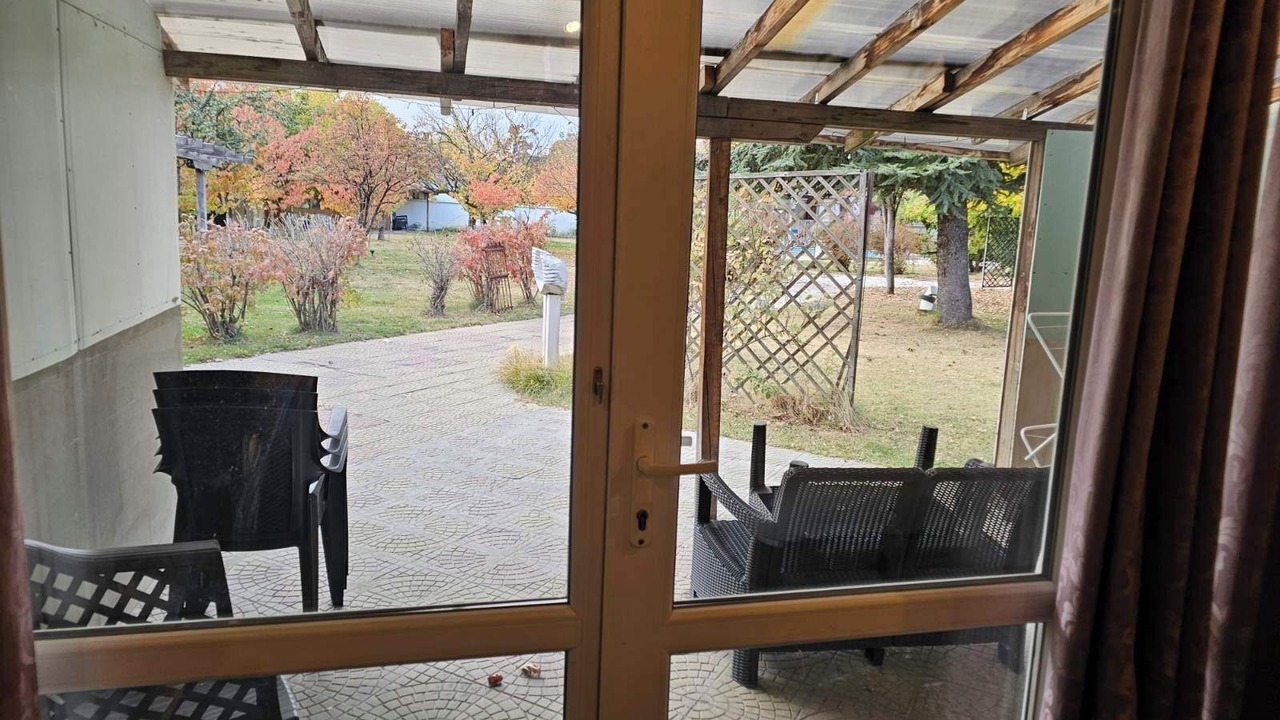 Photo of Patio Balcony in Plovdiv