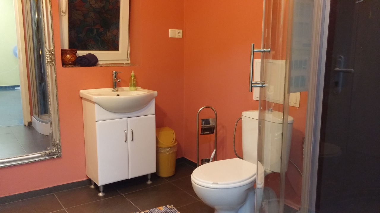 Photo of Bathroom in Plovdiv
