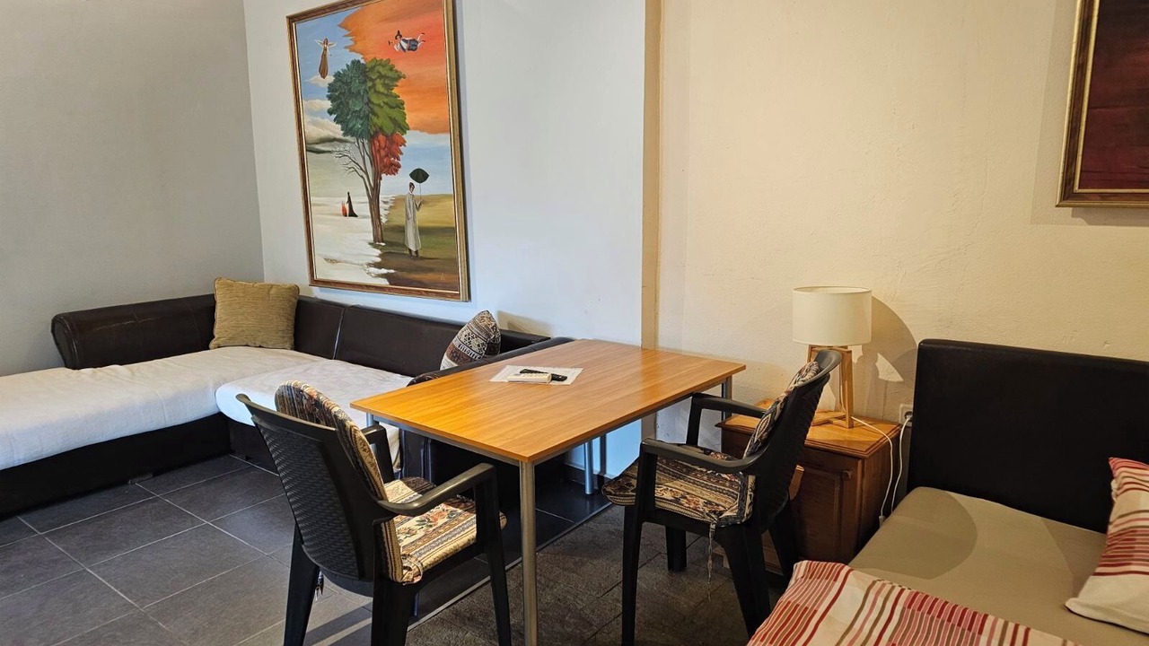 Photo of Livingroom in Plovdiv