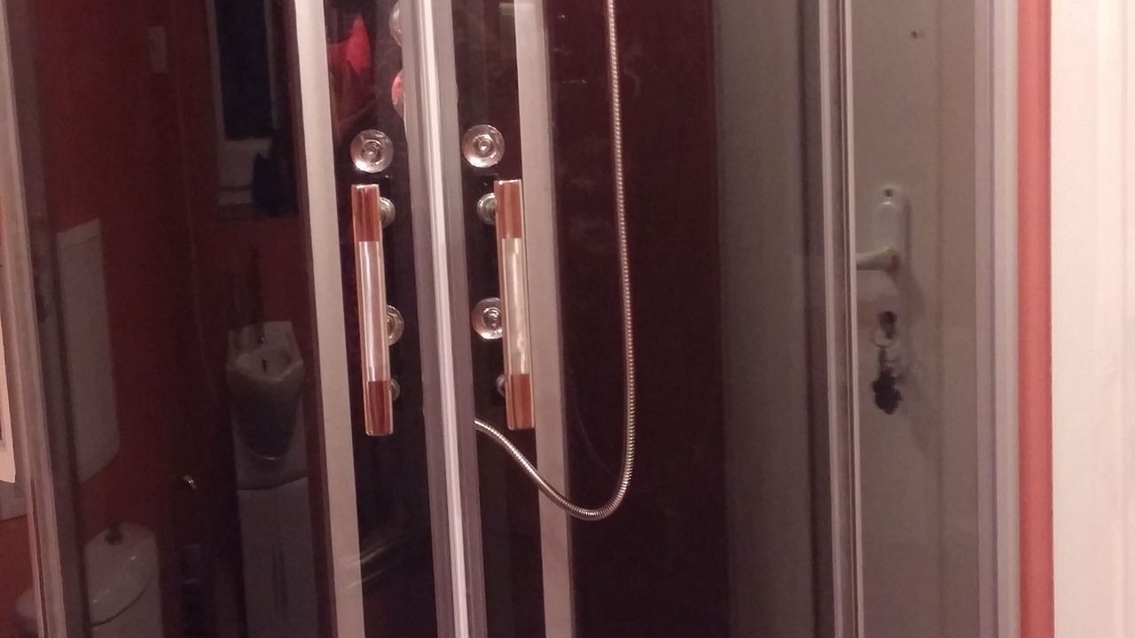 Photo of Bathroom in Plovdiv