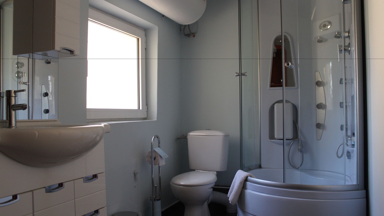 Photo of Bathroom in Plovdiv