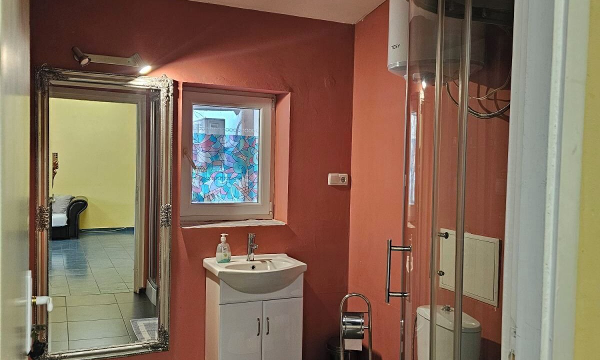 Photo of Bathroom in Plovdiv