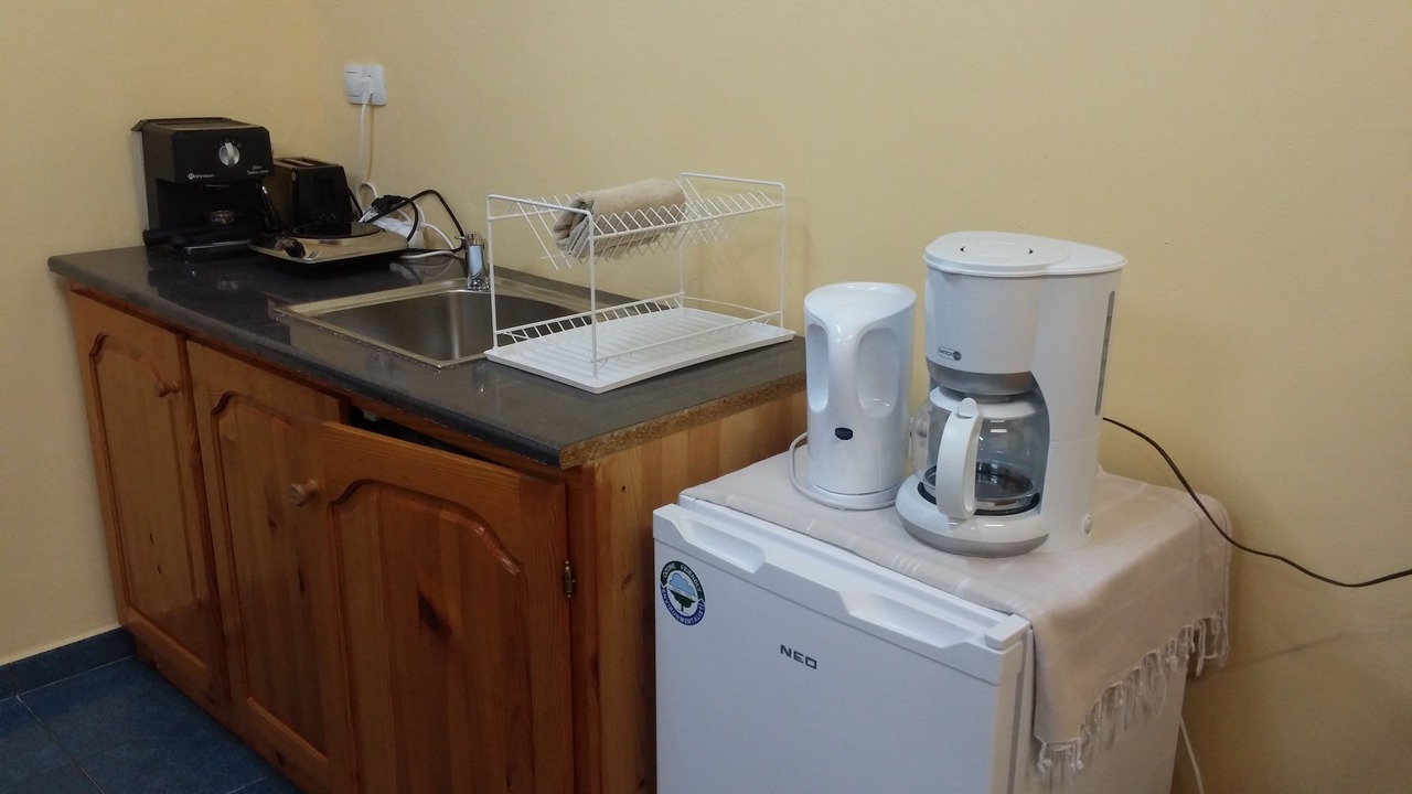 Photo of Kitchen in Plovdiv