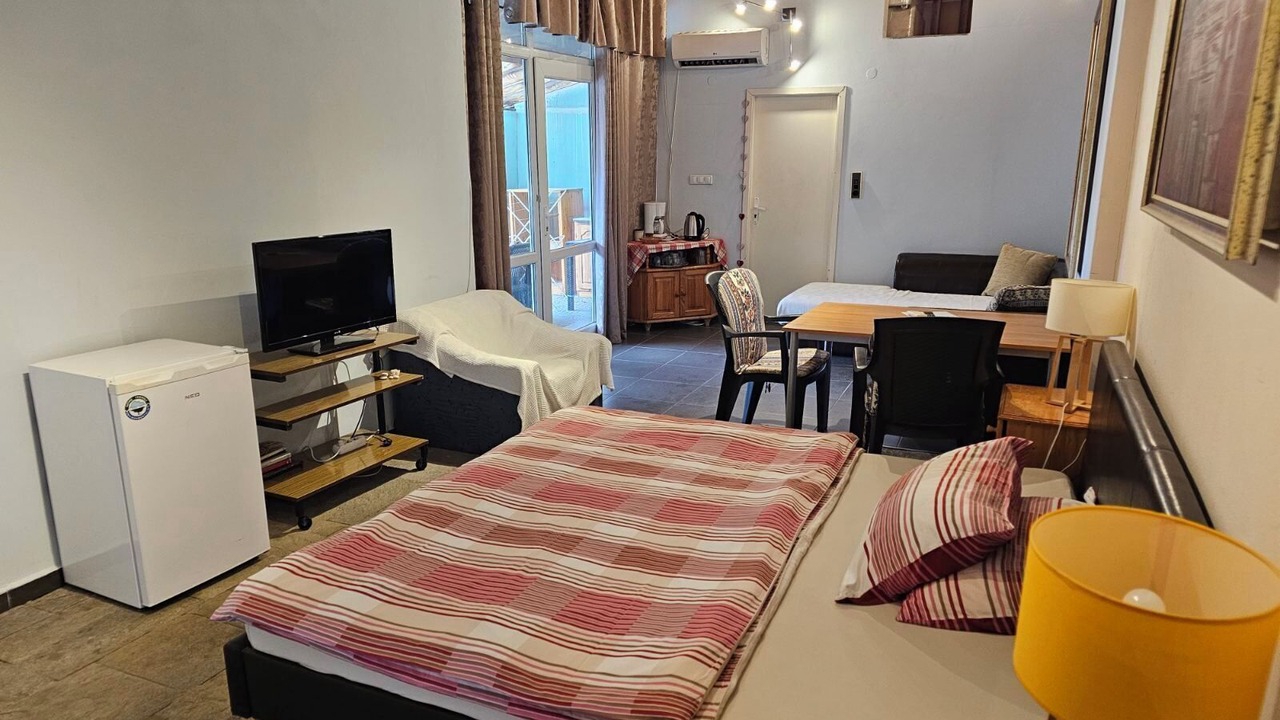 Photo of Bedroom in Plovdiv