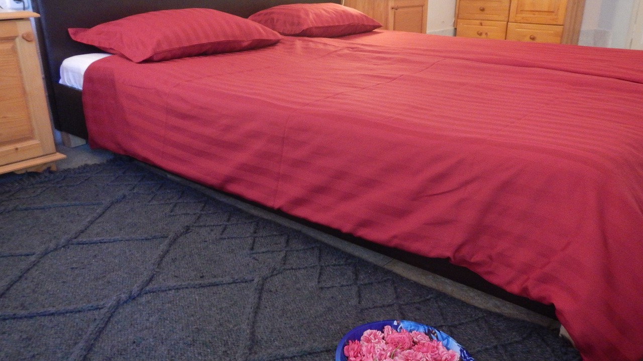 Photo of Bedroom in Plovdiv