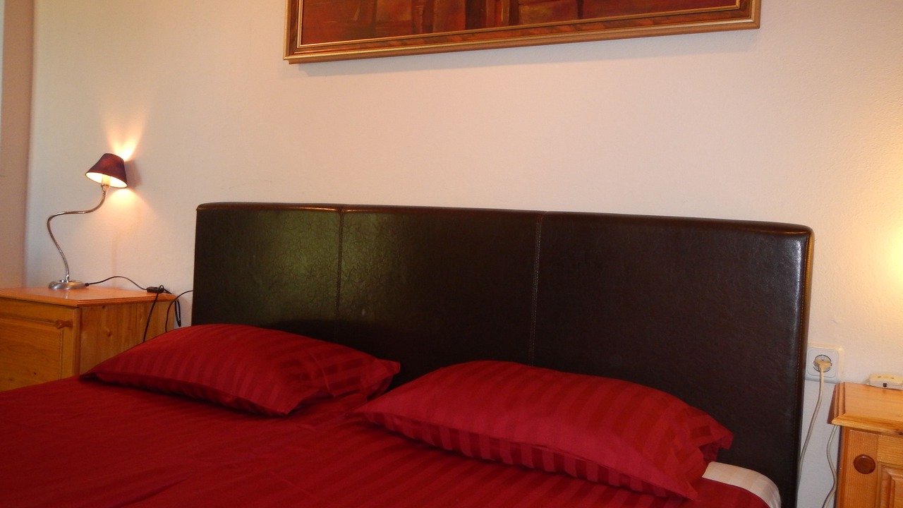 Photo of Bedroom in Plovdiv