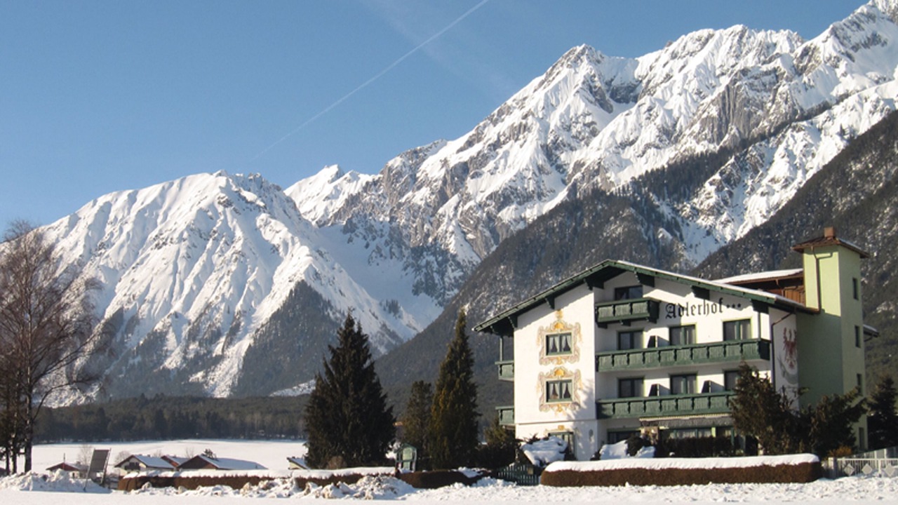 Photo of Outdoor in Wildermieming