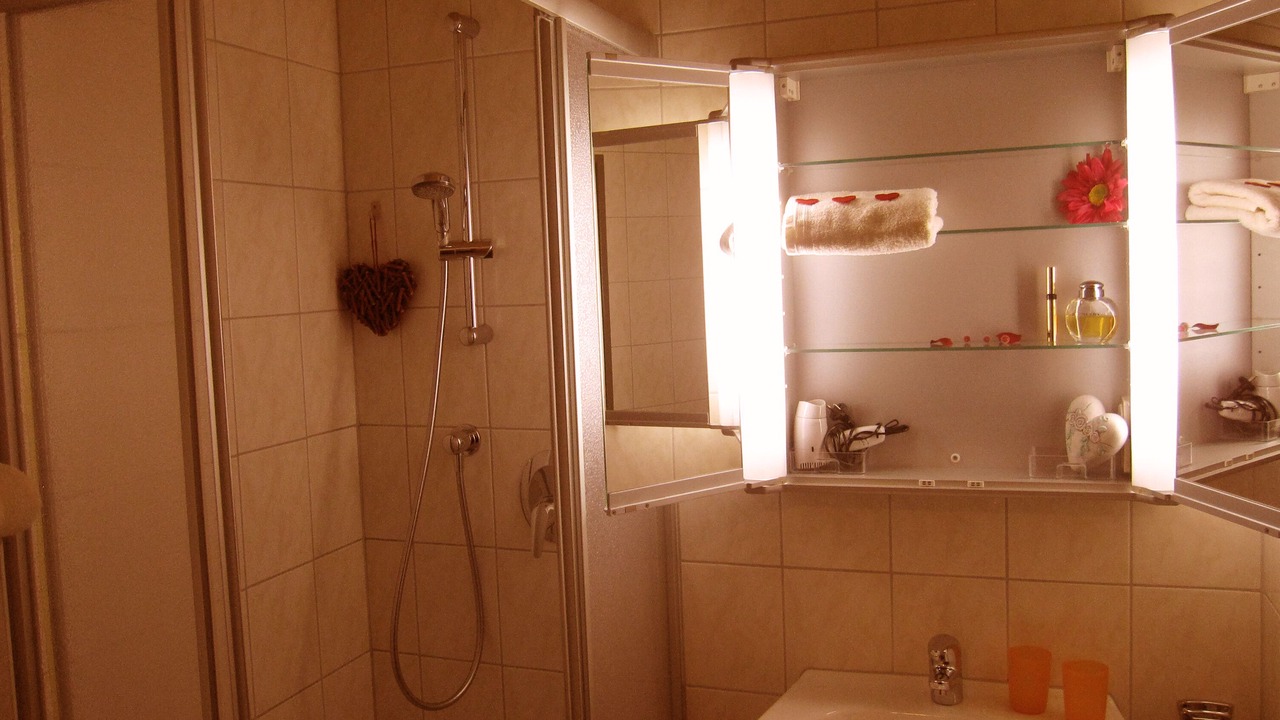 Photo of Bathroom in Wildermieming