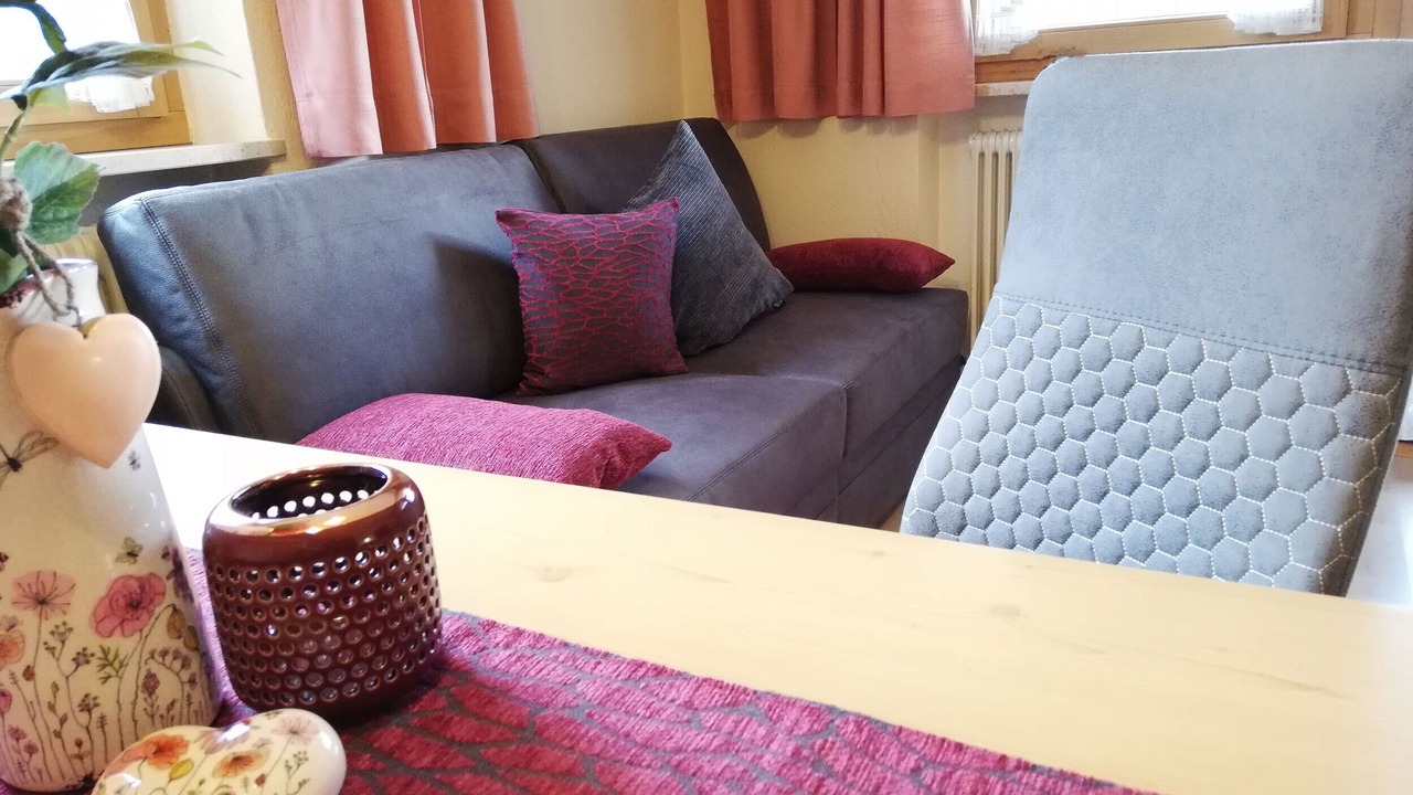 Photo of Livingroom in Wildermieming