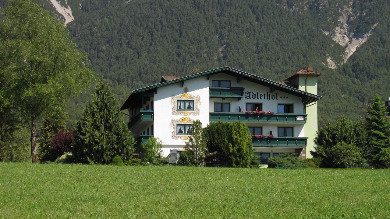 Photo of Outdoor in Wildermieming