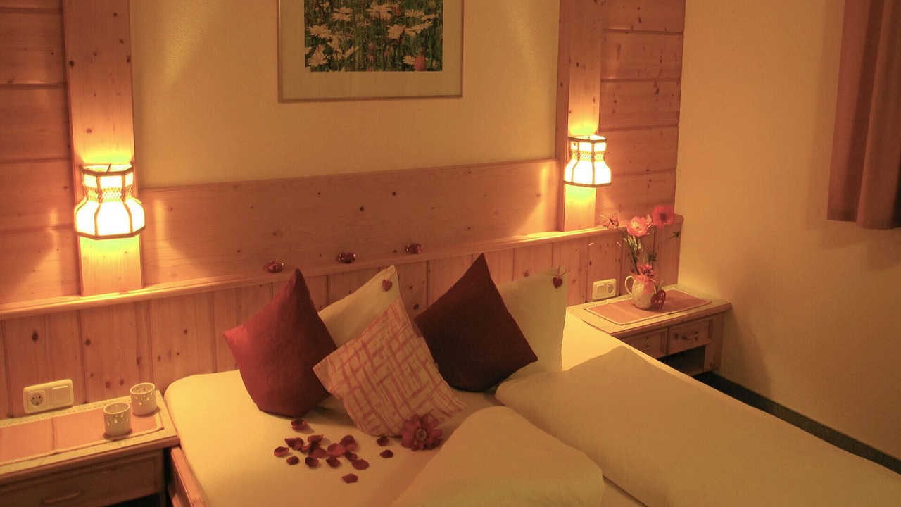 Photo of Bedroom in Wildermieming