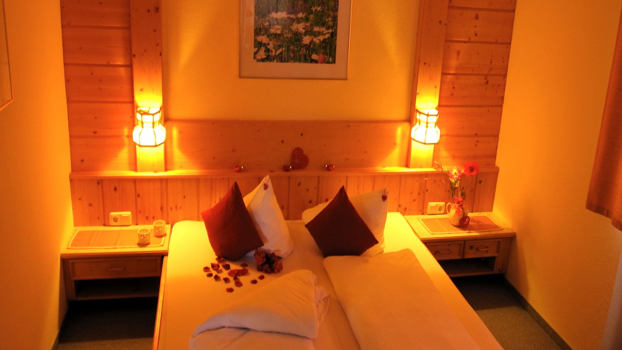 Photo of Bedroom in Wildermieming
