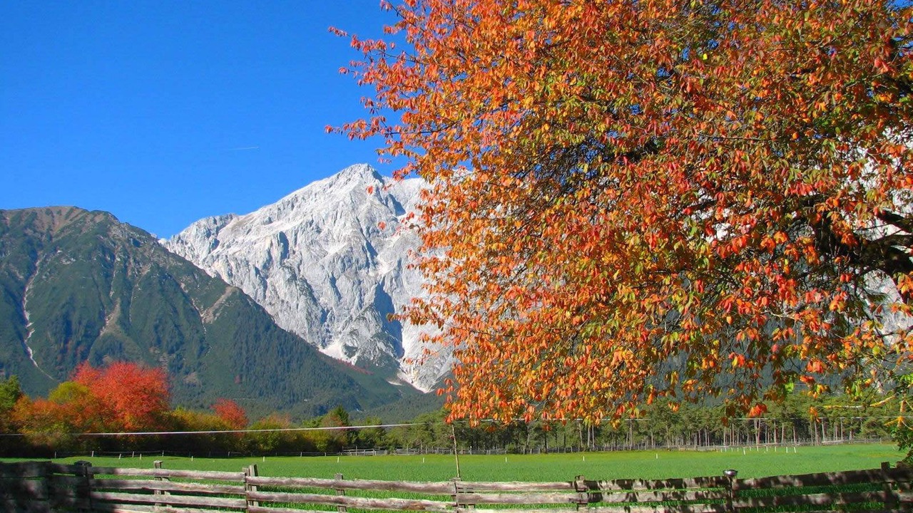 Photo of Outdoor in Wildermieming