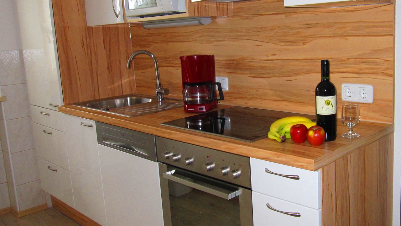 Photo of Kitchen in Wildermieming